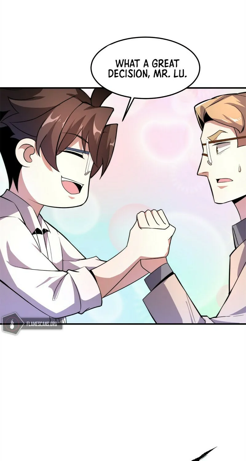 Read Monster Pet Evolution (Colored) (en) Manga Online