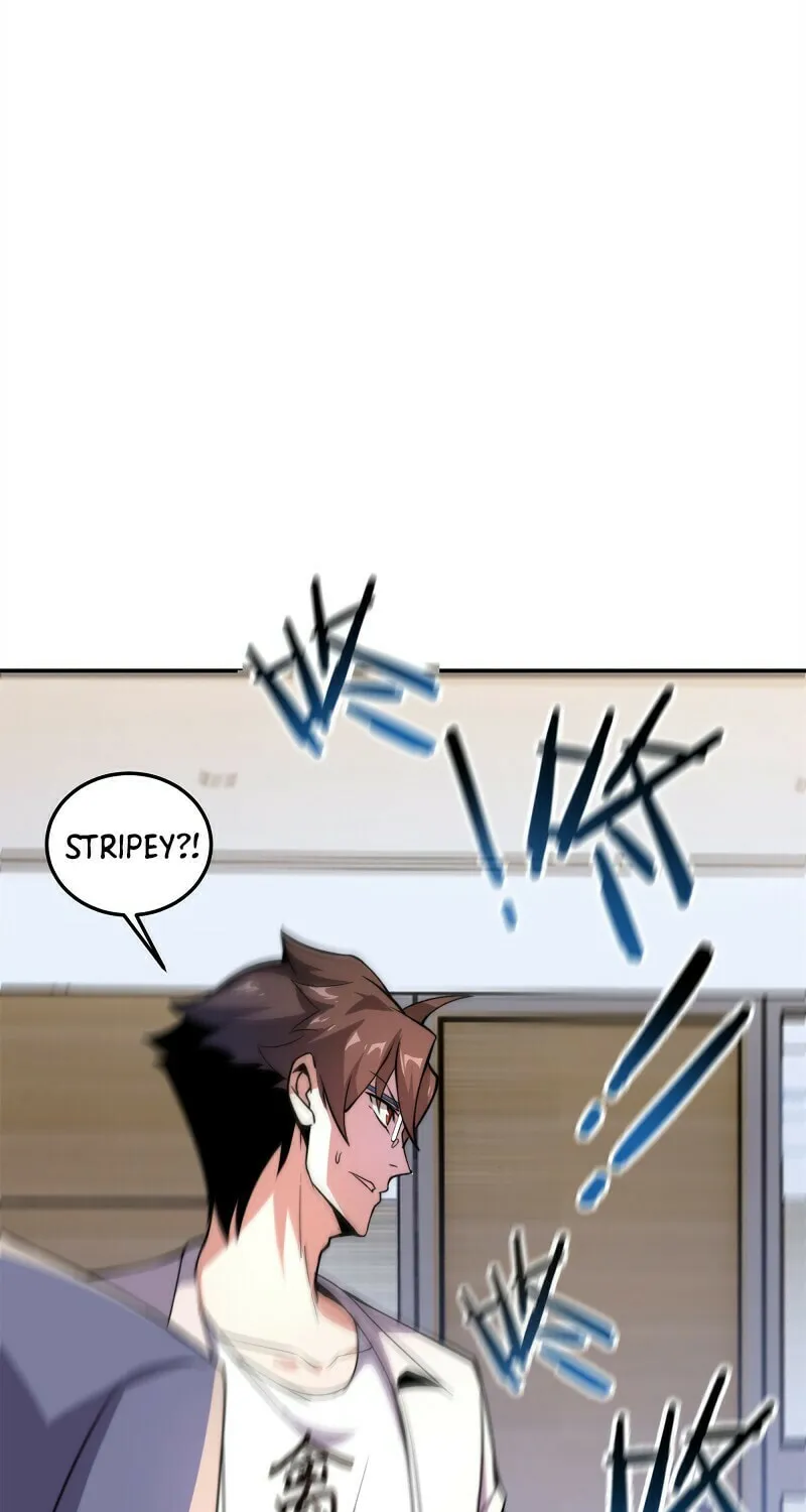 Read Monster Pet Evolution (Colored) (en) Manga Online