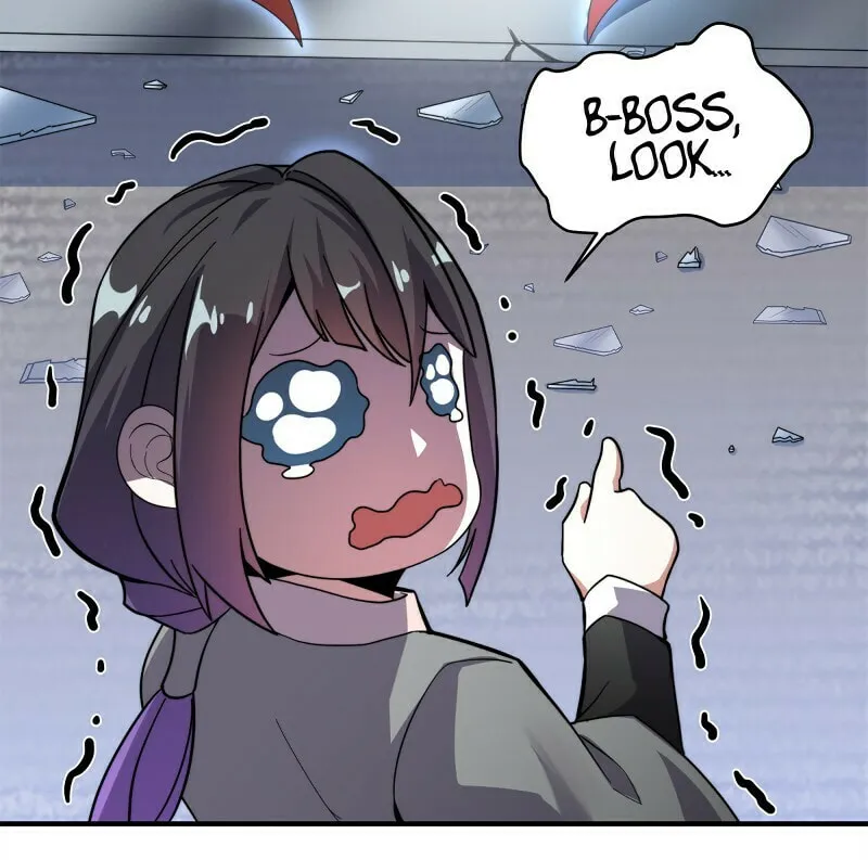 Read Monster Pet Evolution (Colored) (en) Manga Online