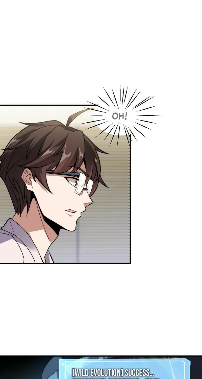 Read Monster Pet Evolution (Colored) (en) Manga Online