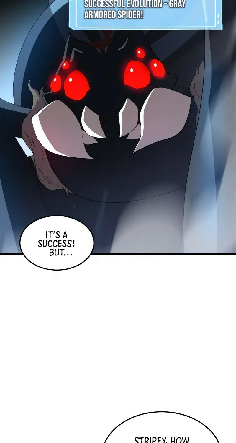 Read Monster Pet Evolution (Colored) (en) Manga Online