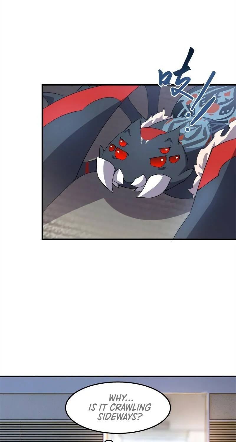 Read Monster Pet Evolution (Colored) (en) Manga Online