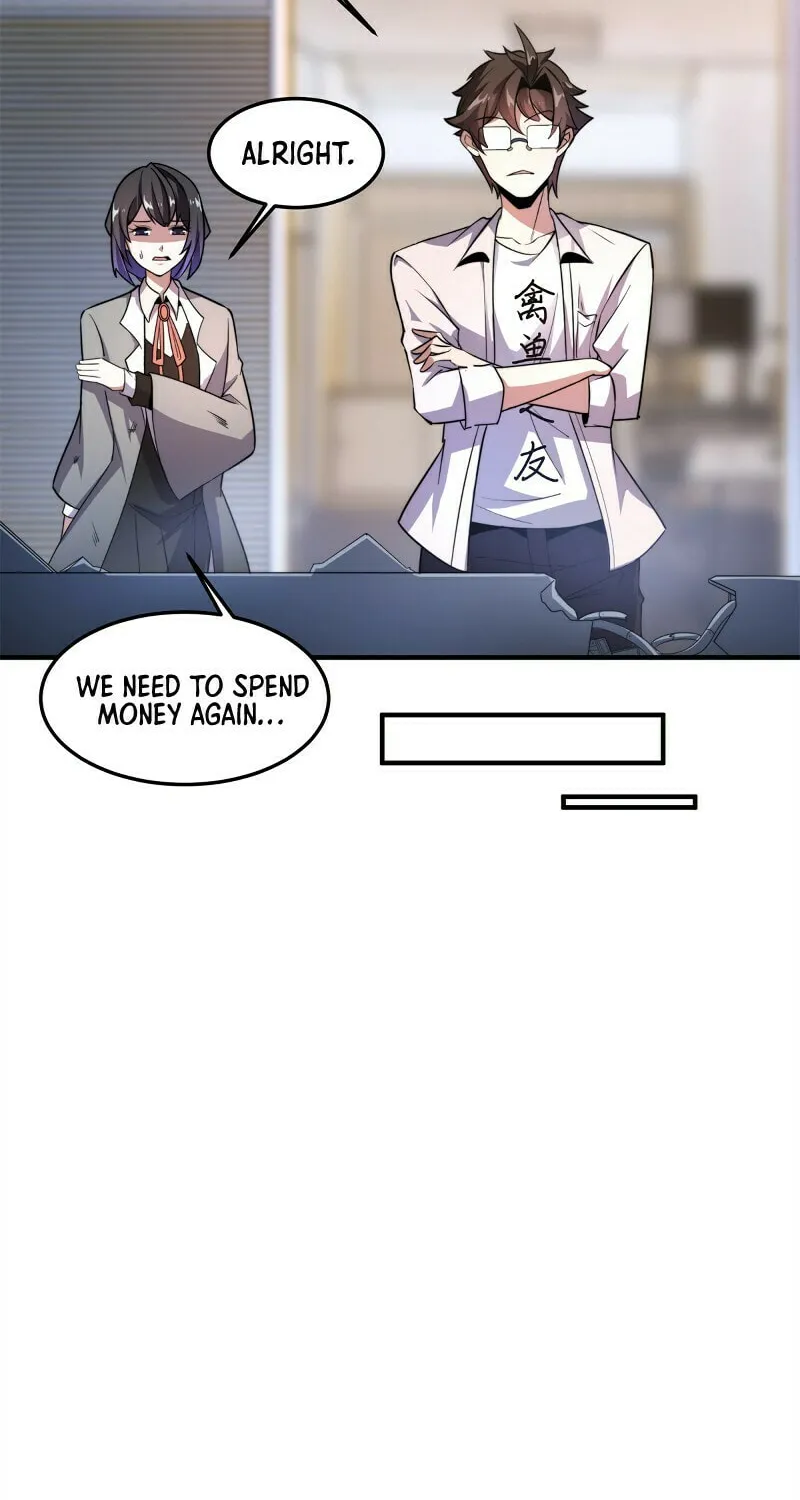 Read Monster Pet Evolution (Colored) (en) Manga Online