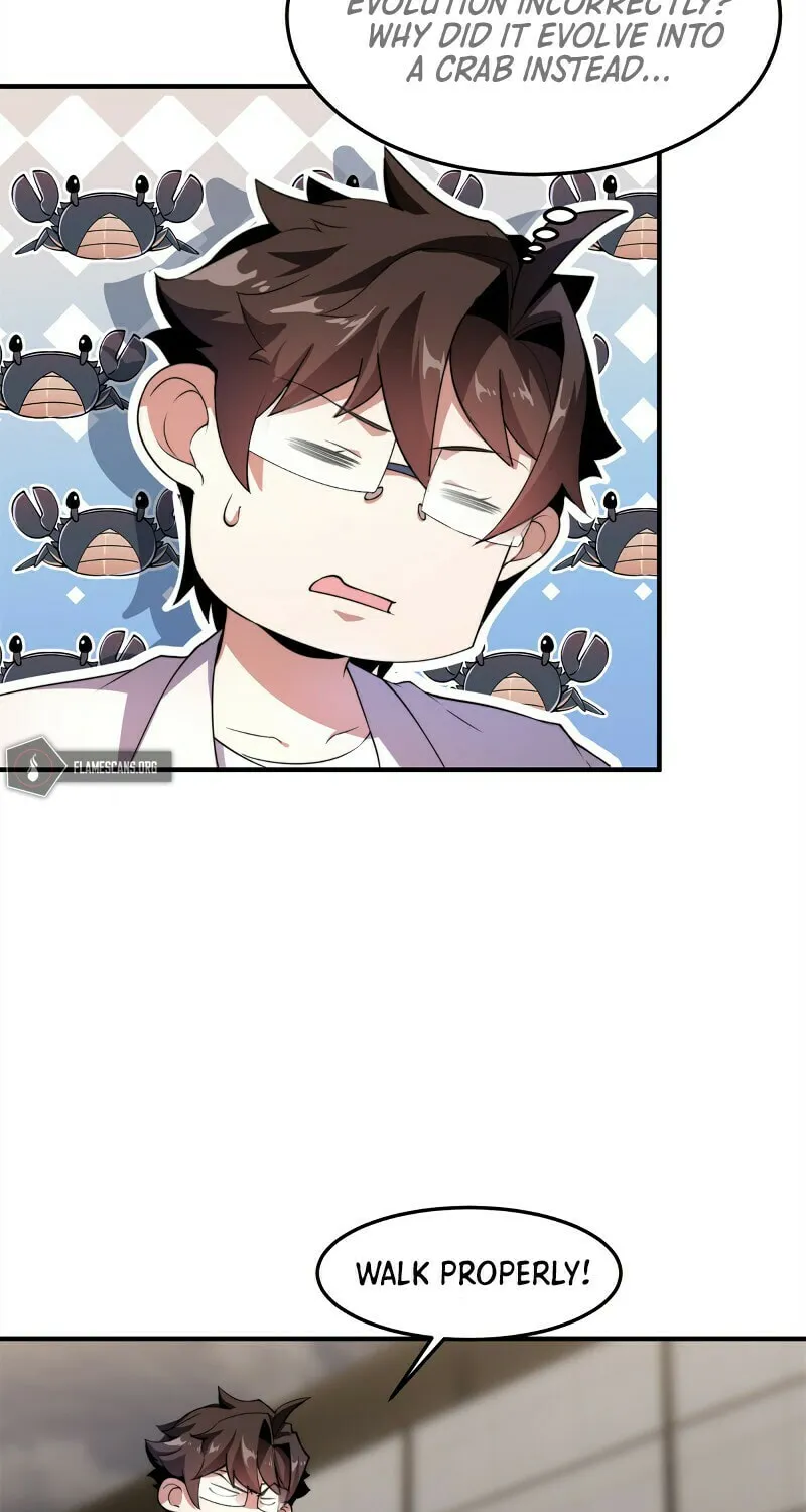 Read Monster Pet Evolution (Colored) (en) Manga Online