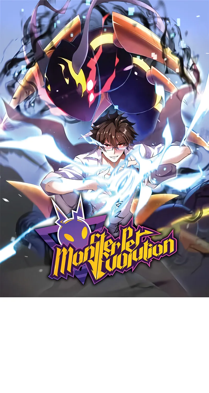 Read Monster Pet Evolution (Colored) (en) Manga Online