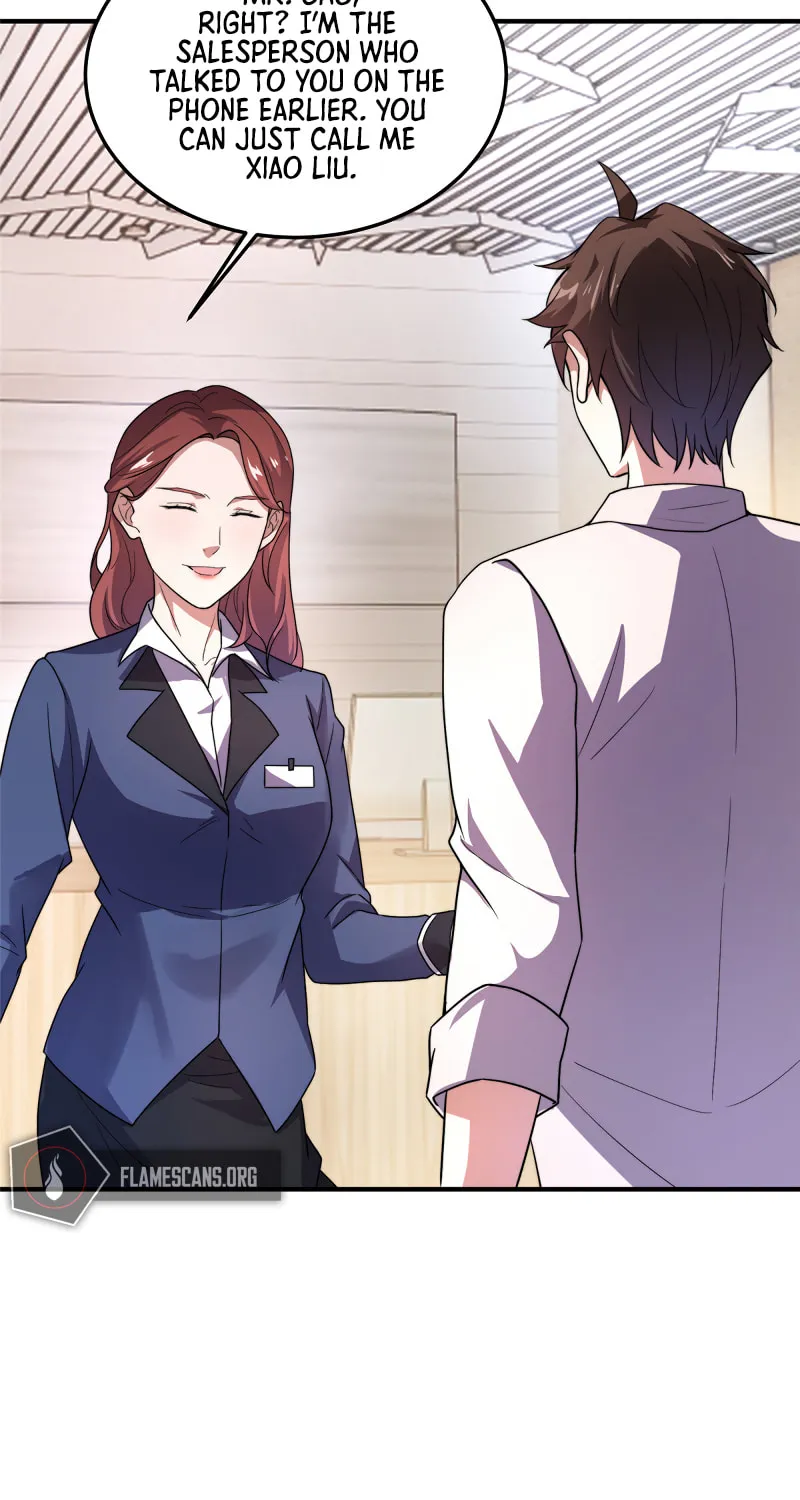 Read Monster Pet Evolution (Colored) (en) Manga Online