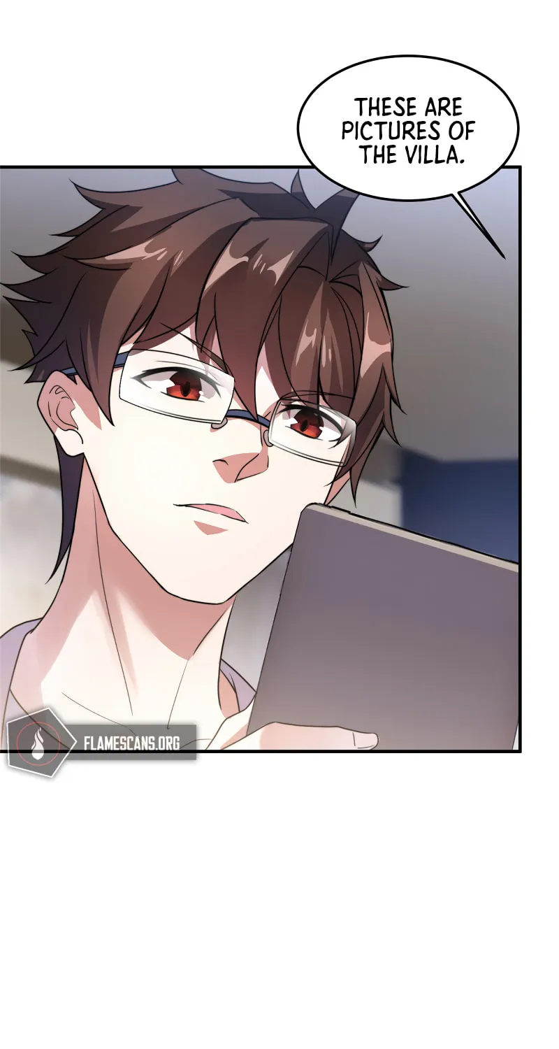 Read Monster Pet Evolution (Colored) (en) Manga Online