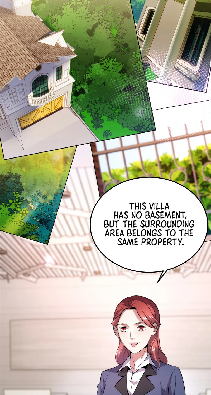 Read Monster Pet Evolution (Colored) (en) Manga Online