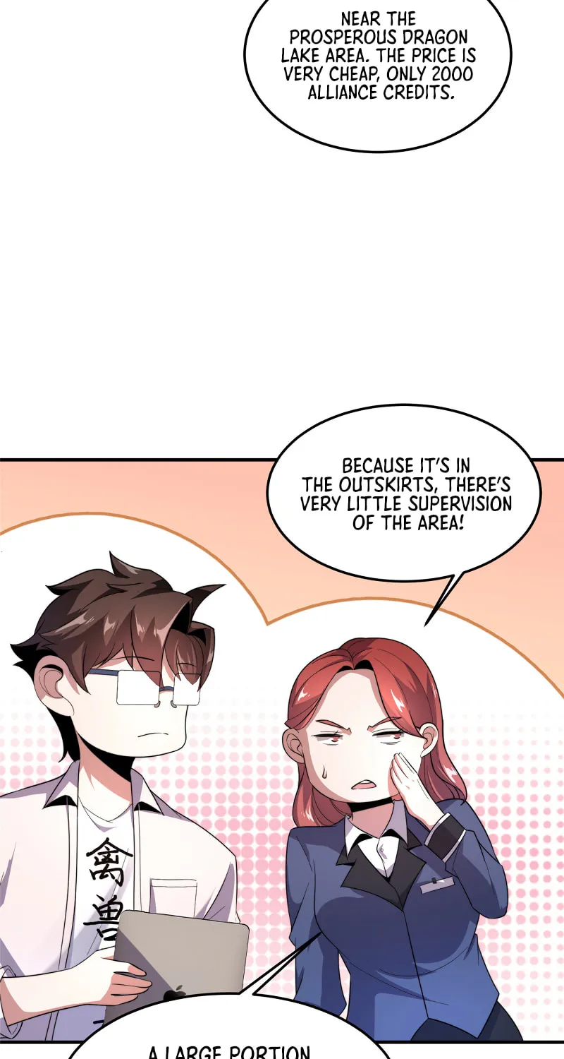 Read Monster Pet Evolution (Colored) (en) Manga Online