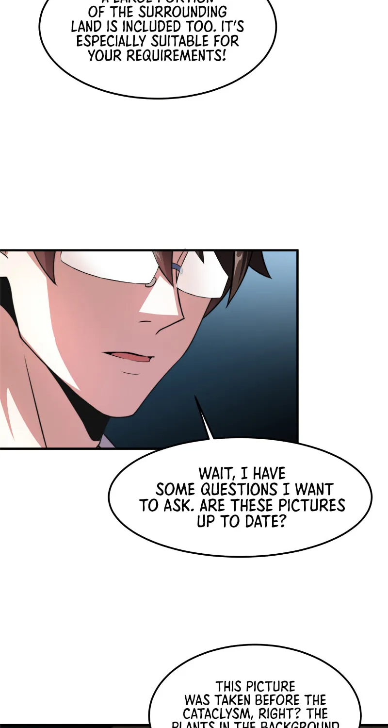 Read Monster Pet Evolution (Colored) (en) Manga Online