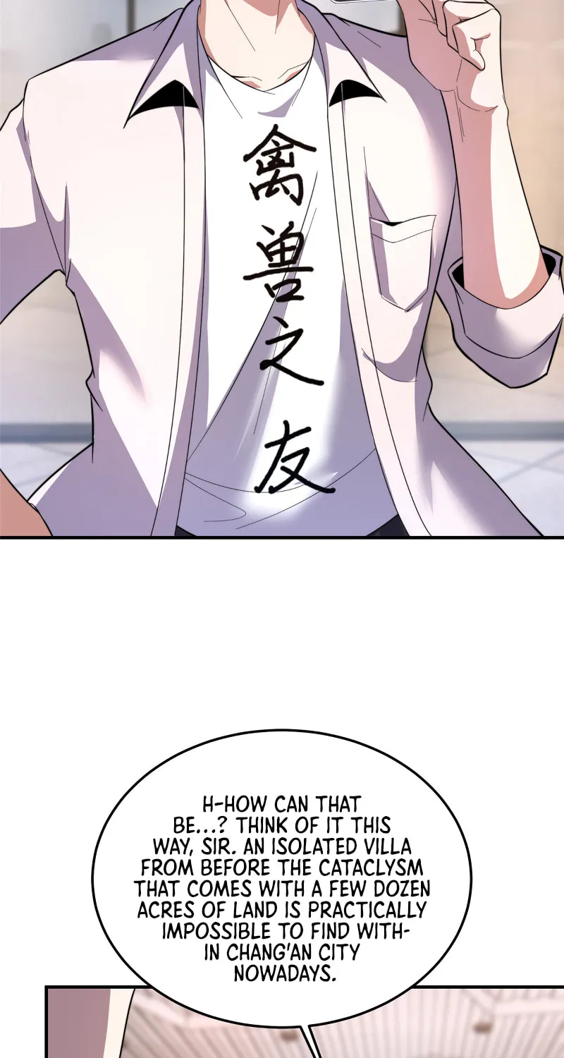 Read Monster Pet Evolution (Colored) (en) Manga Online