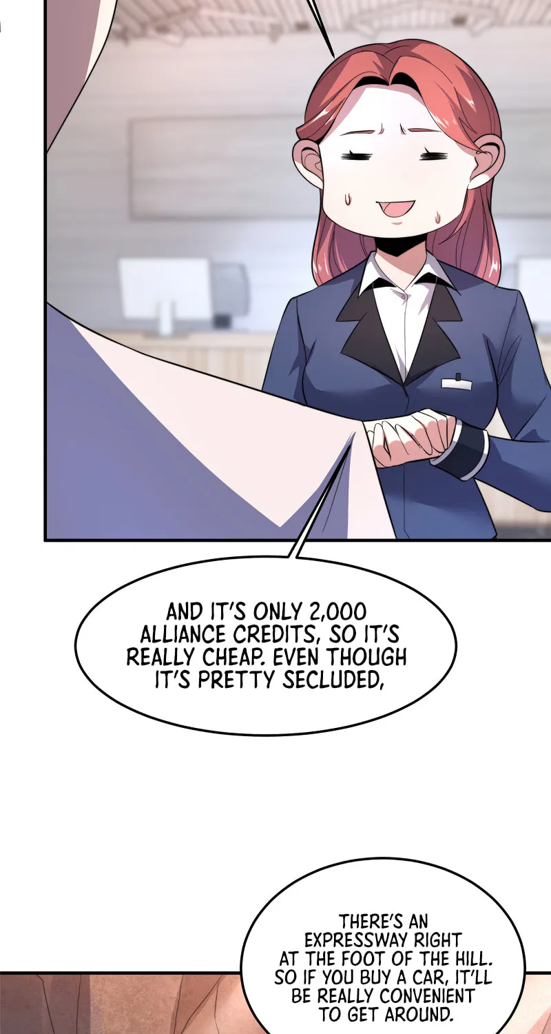 Read Monster Pet Evolution (Colored) (en) Manga Online