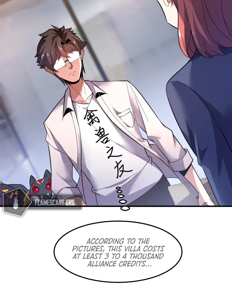 Read Monster Pet Evolution (Colored) (en) Manga Online