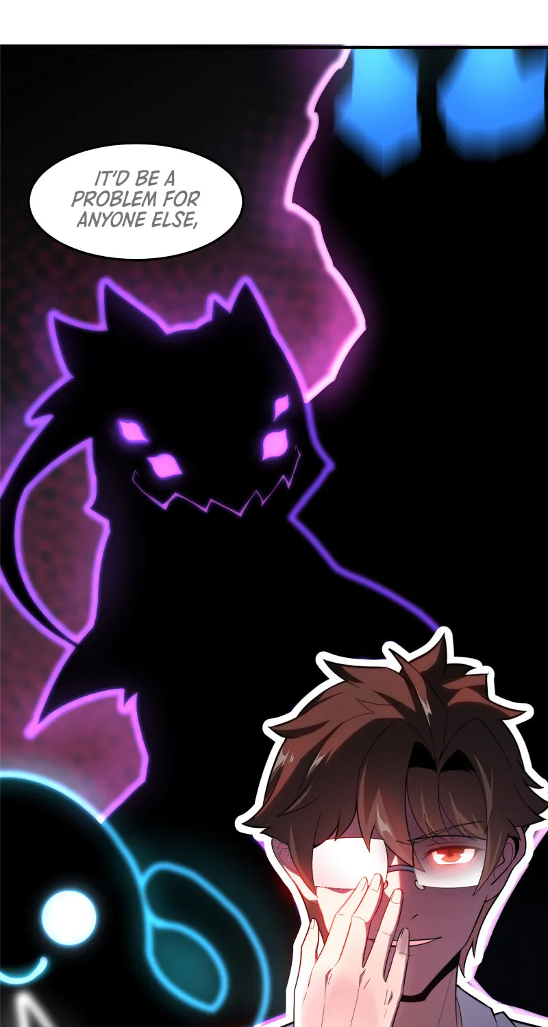 Read Monster Pet Evolution (Colored) (en) Manga Online