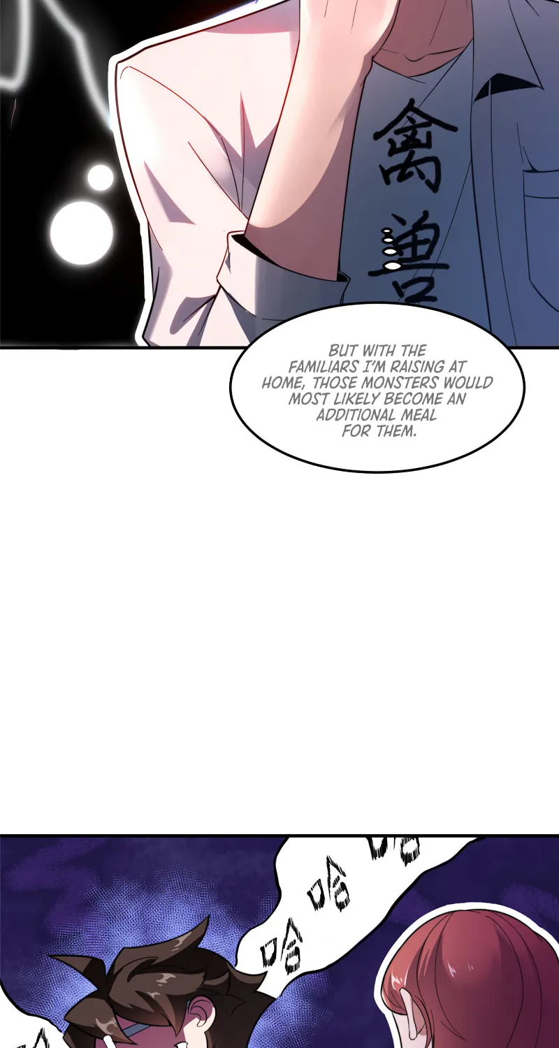 Read Monster Pet Evolution (Colored) (en) Manga Online