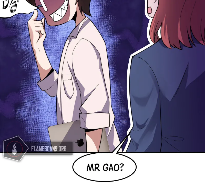 Read Monster Pet Evolution (Colored) (en) Manga Online