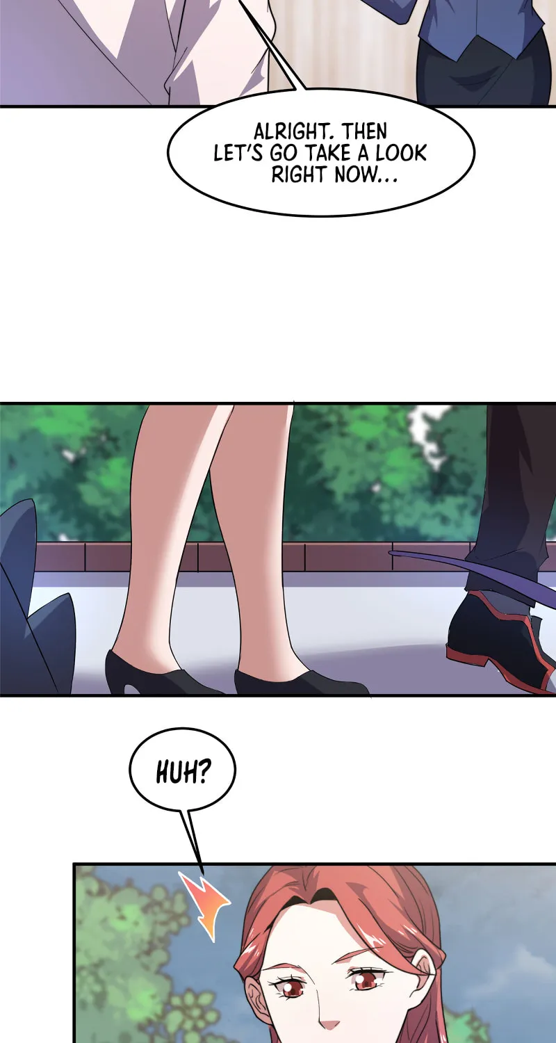 Read Monster Pet Evolution (Colored) (en) Manga Online