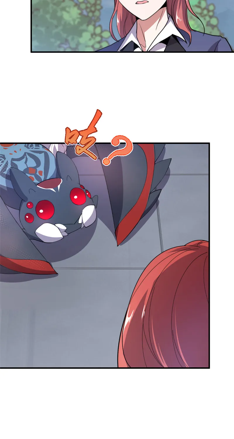 Read Monster Pet Evolution (Colored) (en) Manga Online