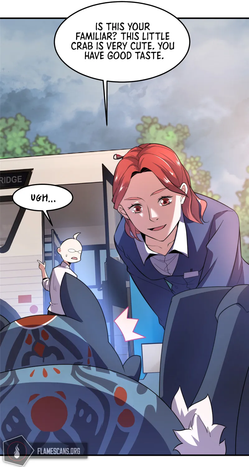 Read Monster Pet Evolution (Colored) (en) Manga Online