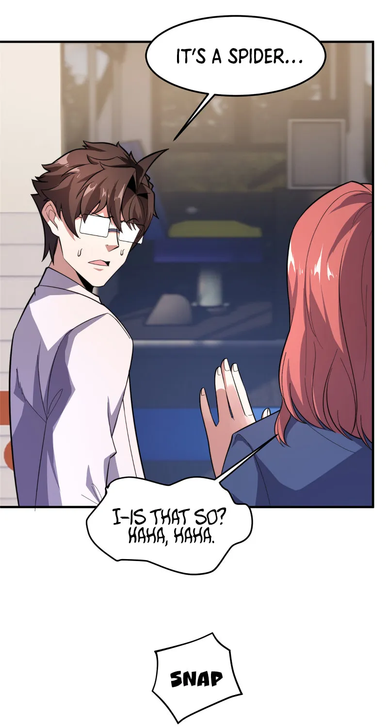 Read Monster Pet Evolution (Colored) (en) Manga Online