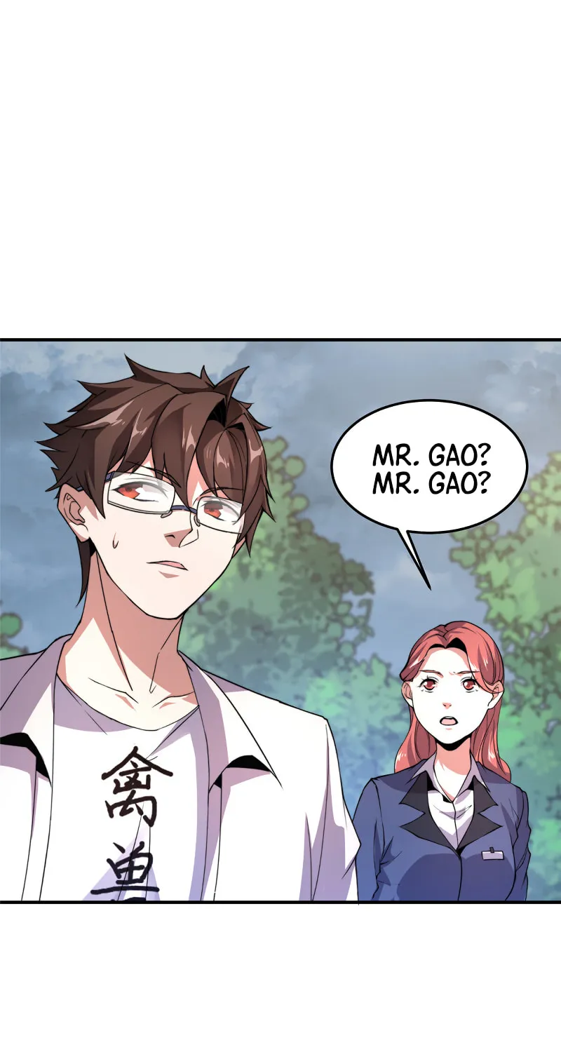 Read Monster Pet Evolution (Colored) (en) Manga Online