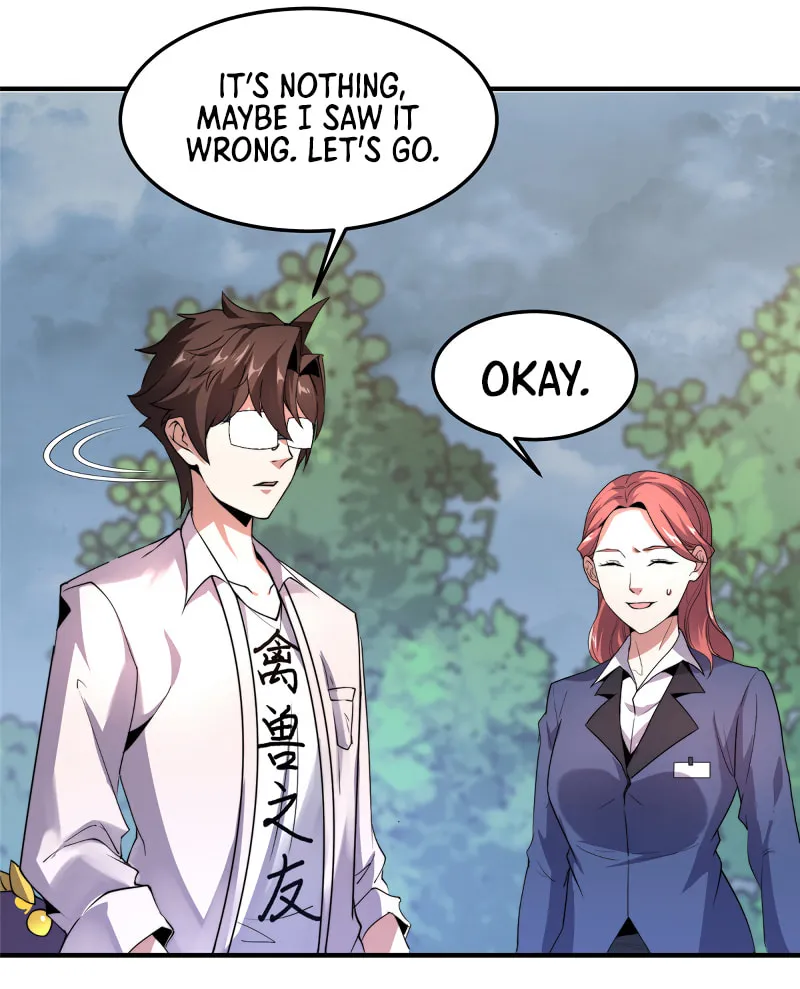 Read Monster Pet Evolution (Colored) (en) Manga Online