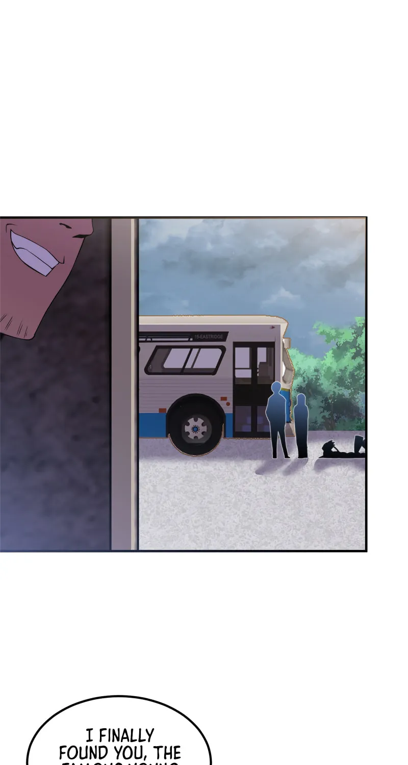 Read Monster Pet Evolution (Colored) (en) Manga Online