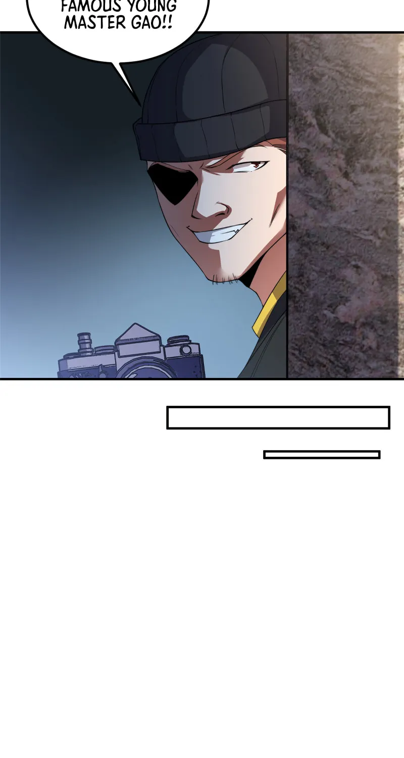 Read Monster Pet Evolution (Colored) (en) Manga Online