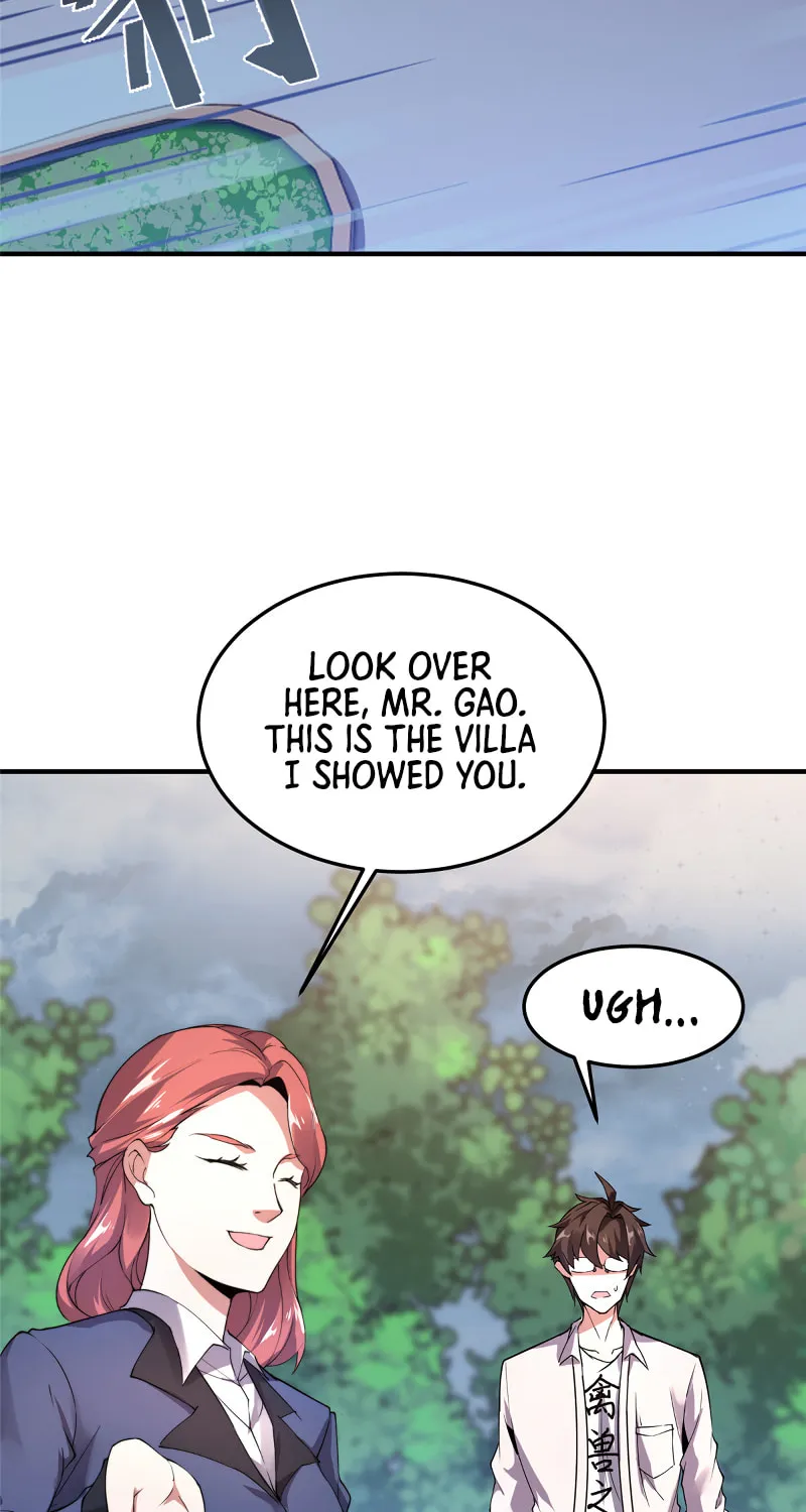 Read Monster Pet Evolution (Colored) (en) Manga Online