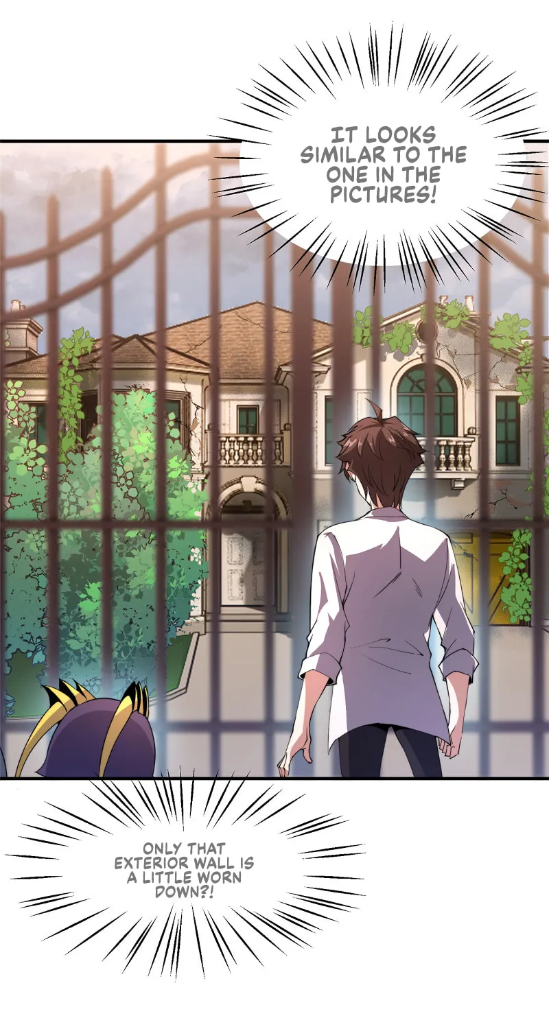 Read Monster Pet Evolution (Colored) (en) Manga Online