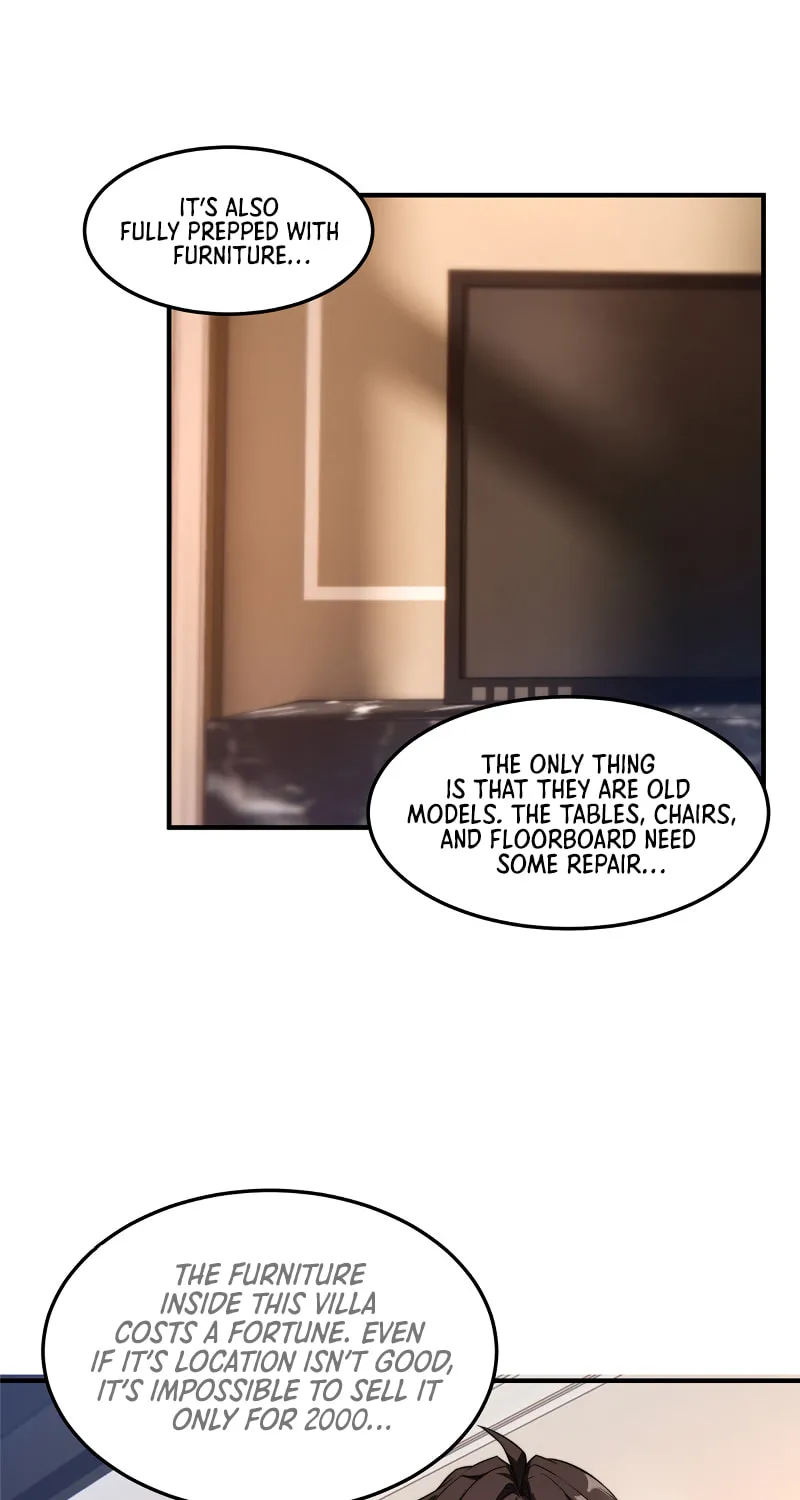 Read Monster Pet Evolution (Colored) (en) Manga Online