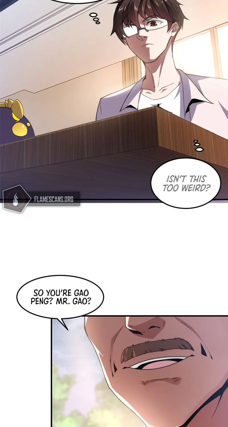 Read Monster Pet Evolution (Colored) (en) Manga Online