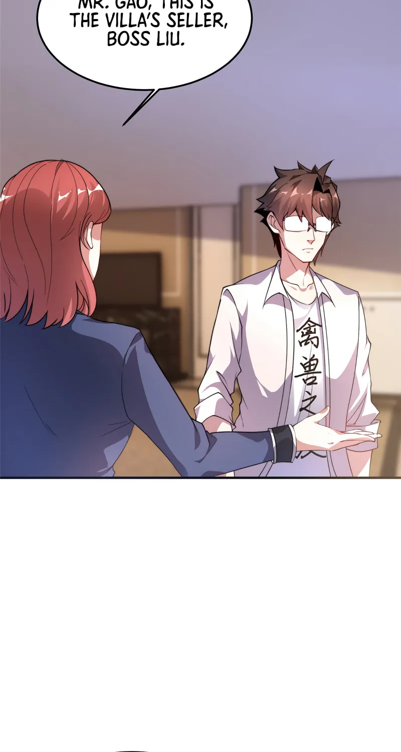 Read Monster Pet Evolution (Colored) (en) Manga Online