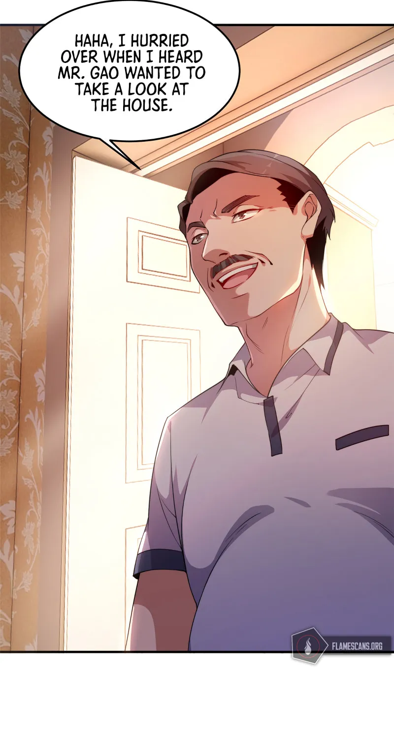 Read Monster Pet Evolution (Colored) (en) Manga Online