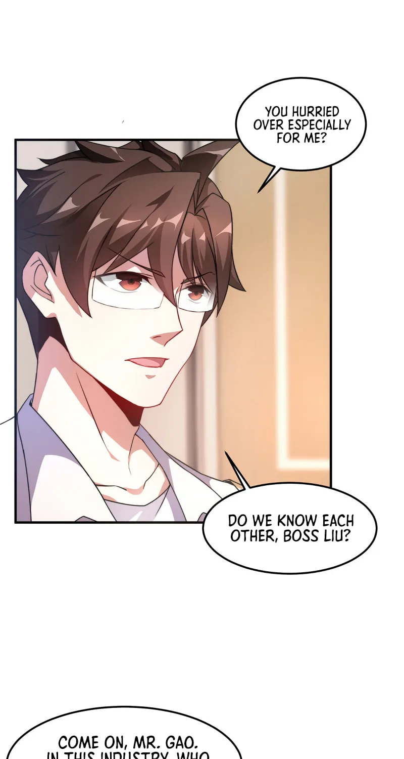 Read Monster Pet Evolution (Colored) (en) Manga Online