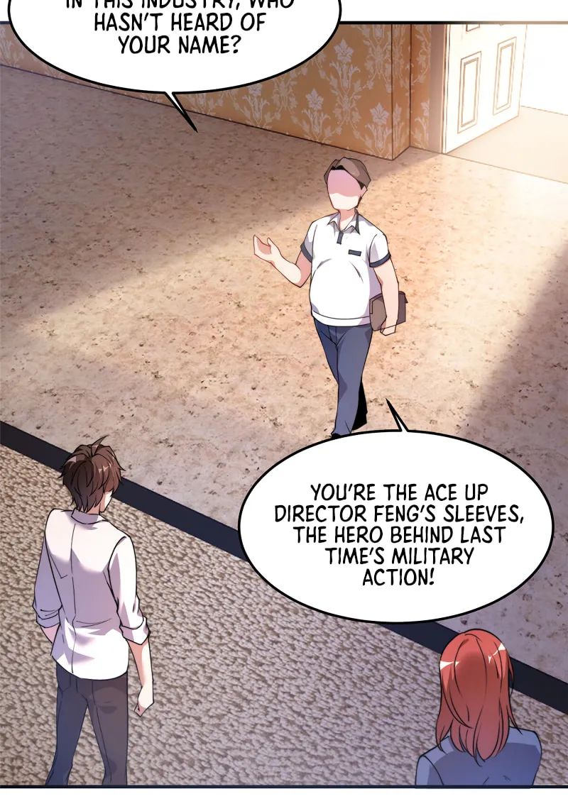 Read Monster Pet Evolution (Colored) (en) Manga Online