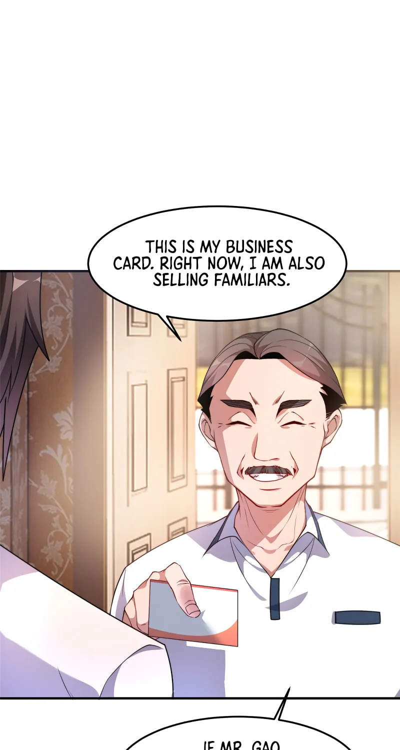 Read Monster Pet Evolution (Colored) (en) Manga Online