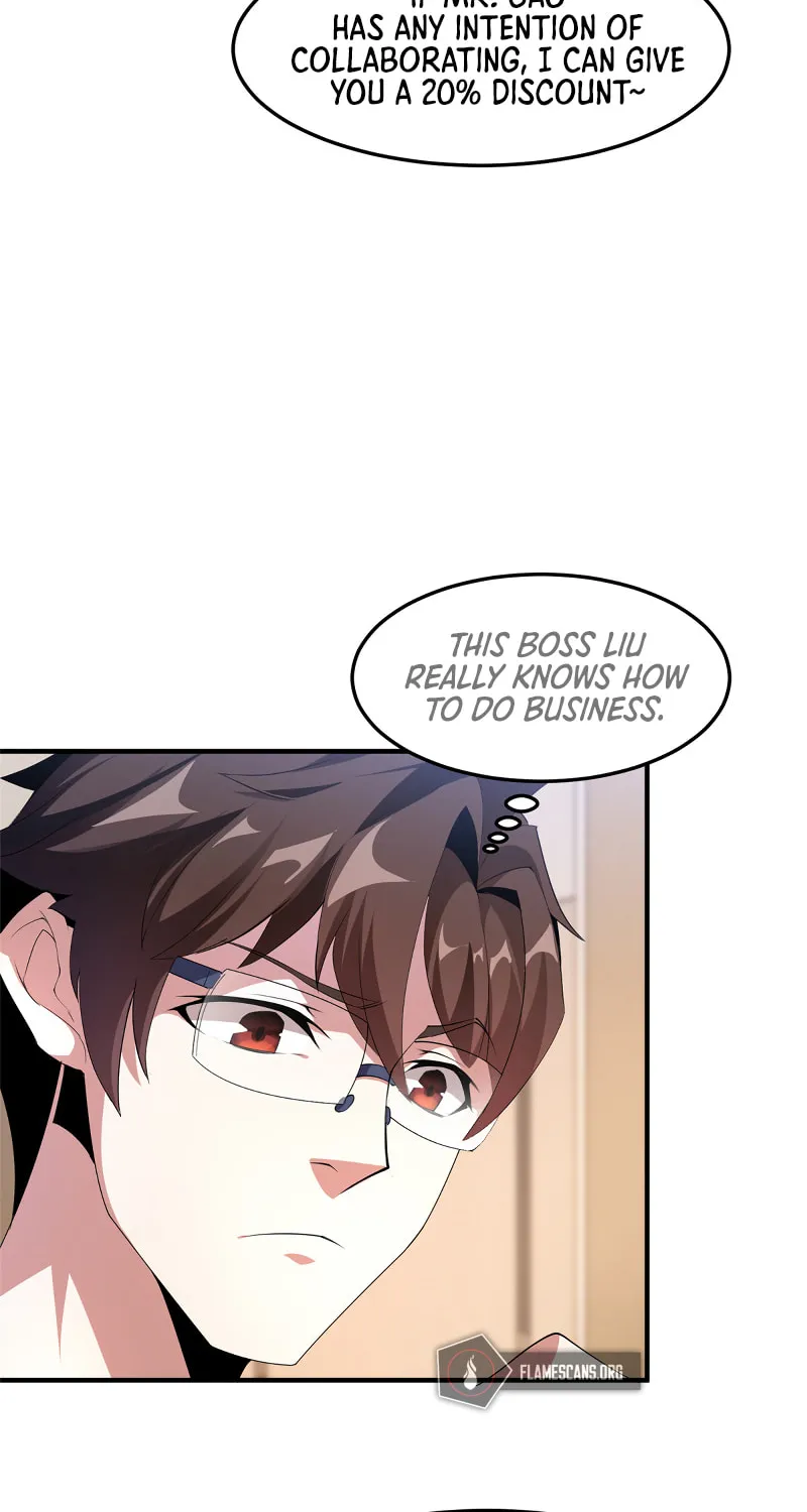 Read Monster Pet Evolution (Colored) (en) Manga Online