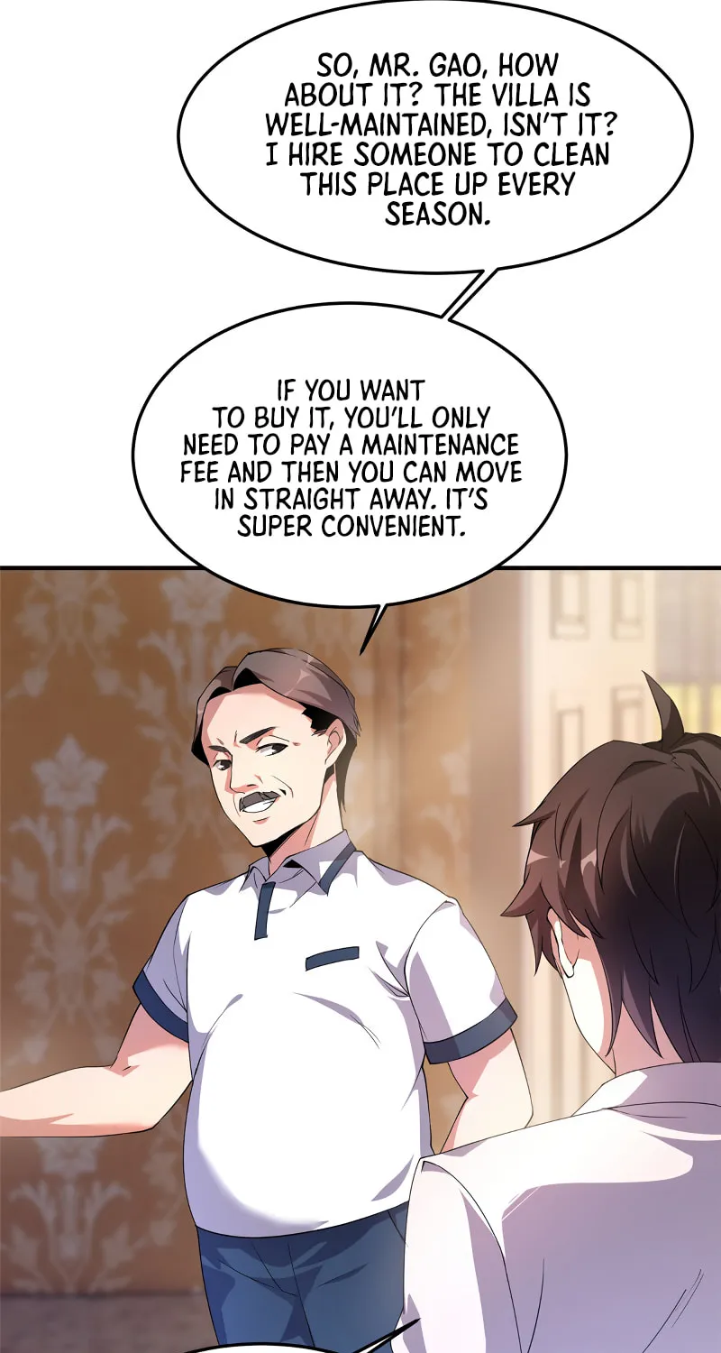 Read Monster Pet Evolution (Colored) (en) Manga Online