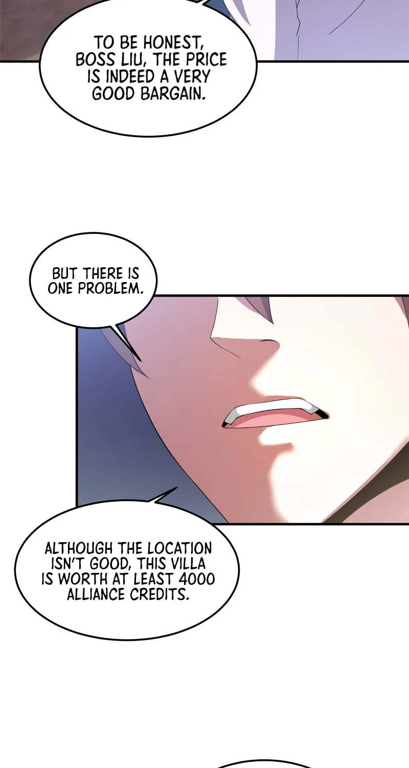 Read Monster Pet Evolution (Colored) (en) Manga Online