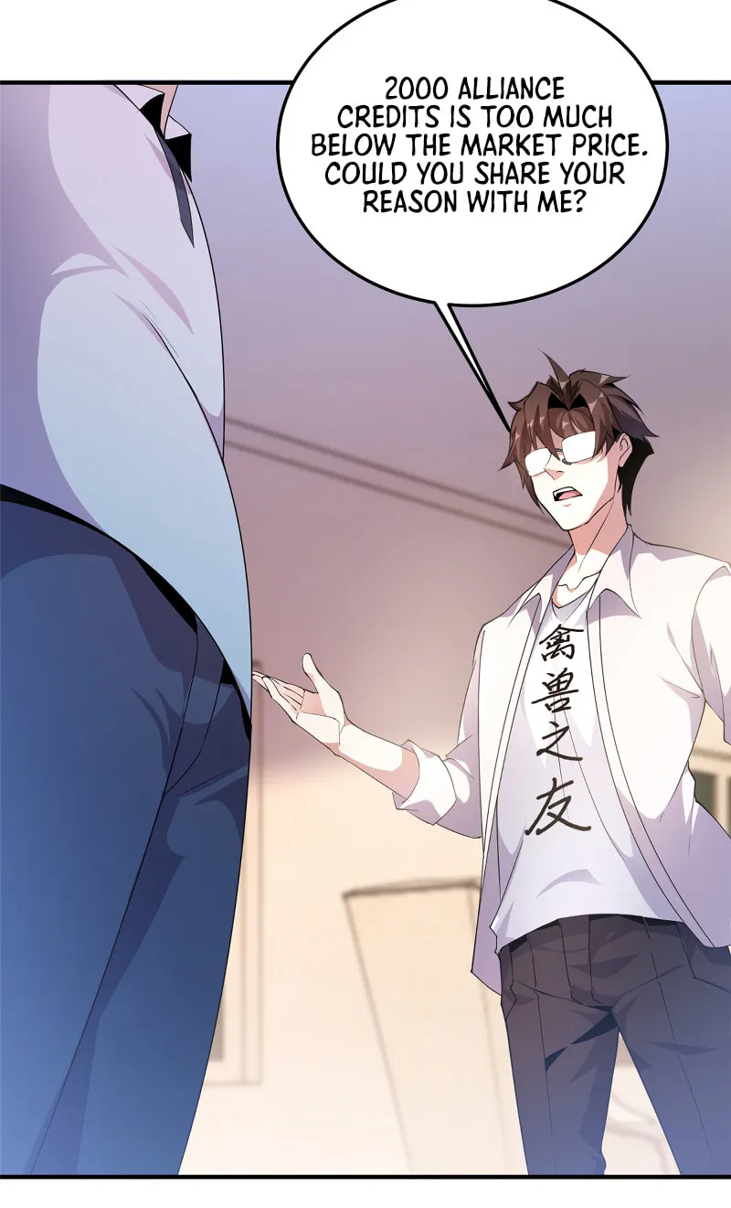 Read Monster Pet Evolution (Colored) (en) Manga Online