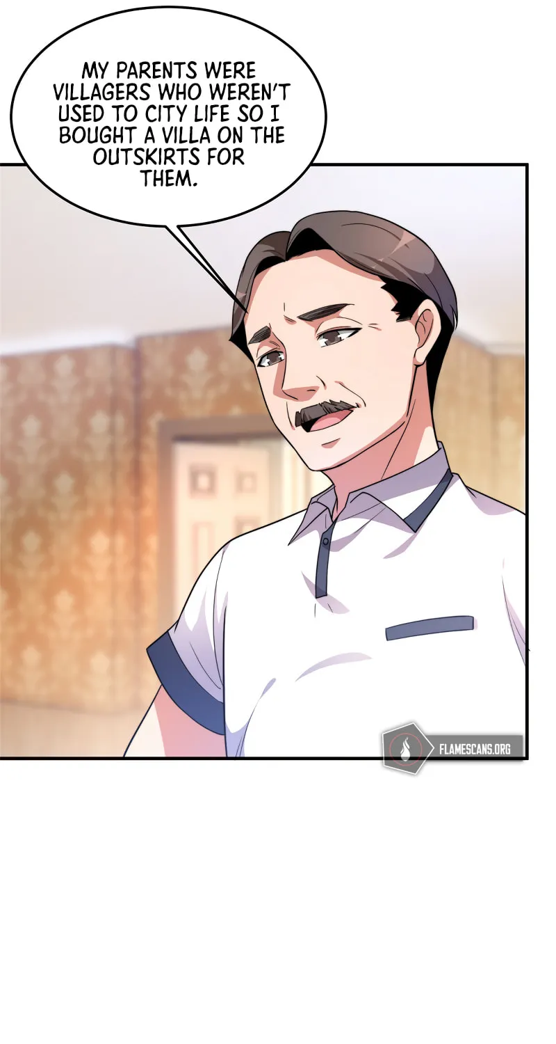 Read Monster Pet Evolution (Colored) (en) Manga Online