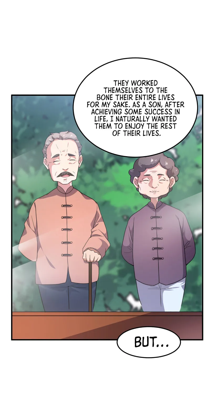 Read Monster Pet Evolution (Colored) (en) Manga Online