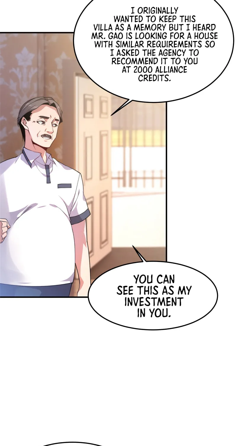 Read Monster Pet Evolution (Colored) (en) Manga Online