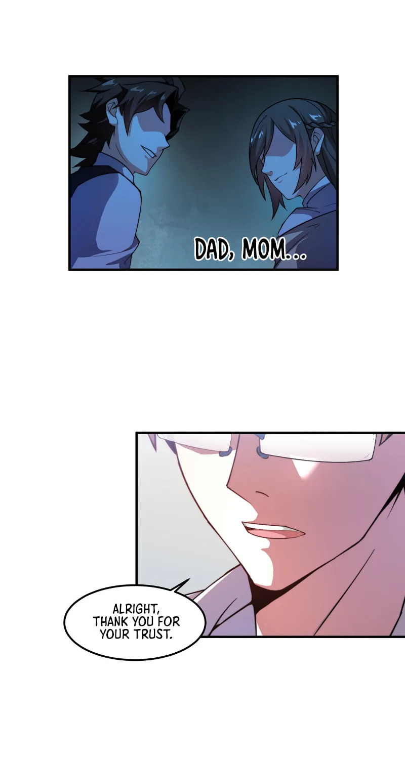 Read Monster Pet Evolution (Colored) (en) Manga Online