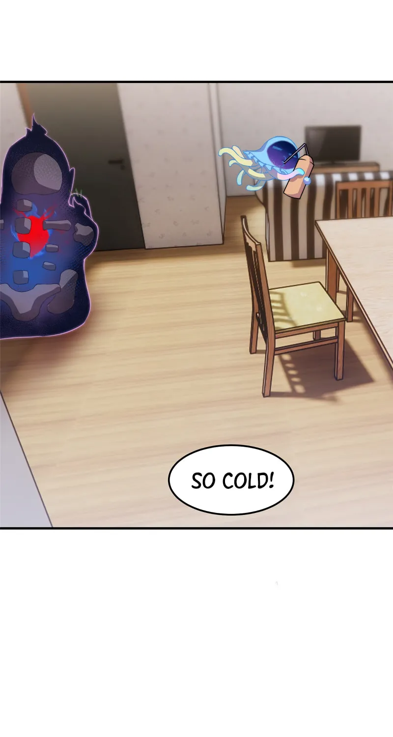 Read Monster Pet Evolution (Colored) (en) Manga Online