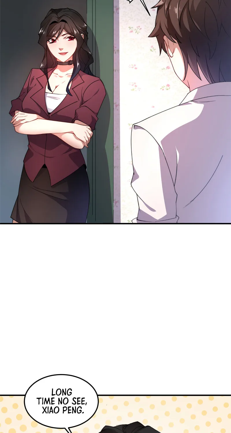 Read Monster Pet Evolution (Colored) (en) Manga Online