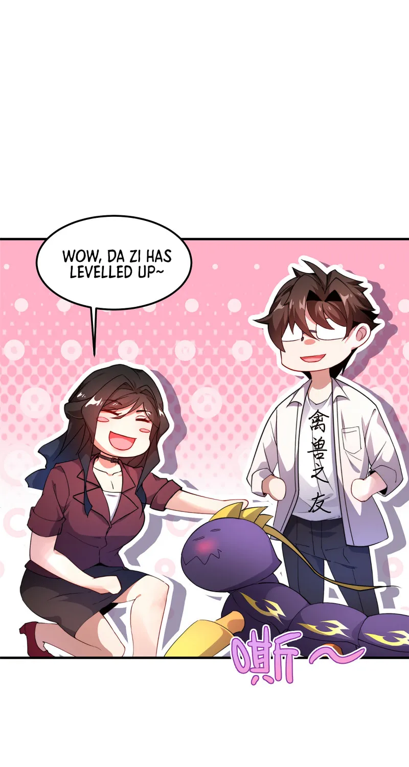 Read Monster Pet Evolution (Colored) (en) Manga Online