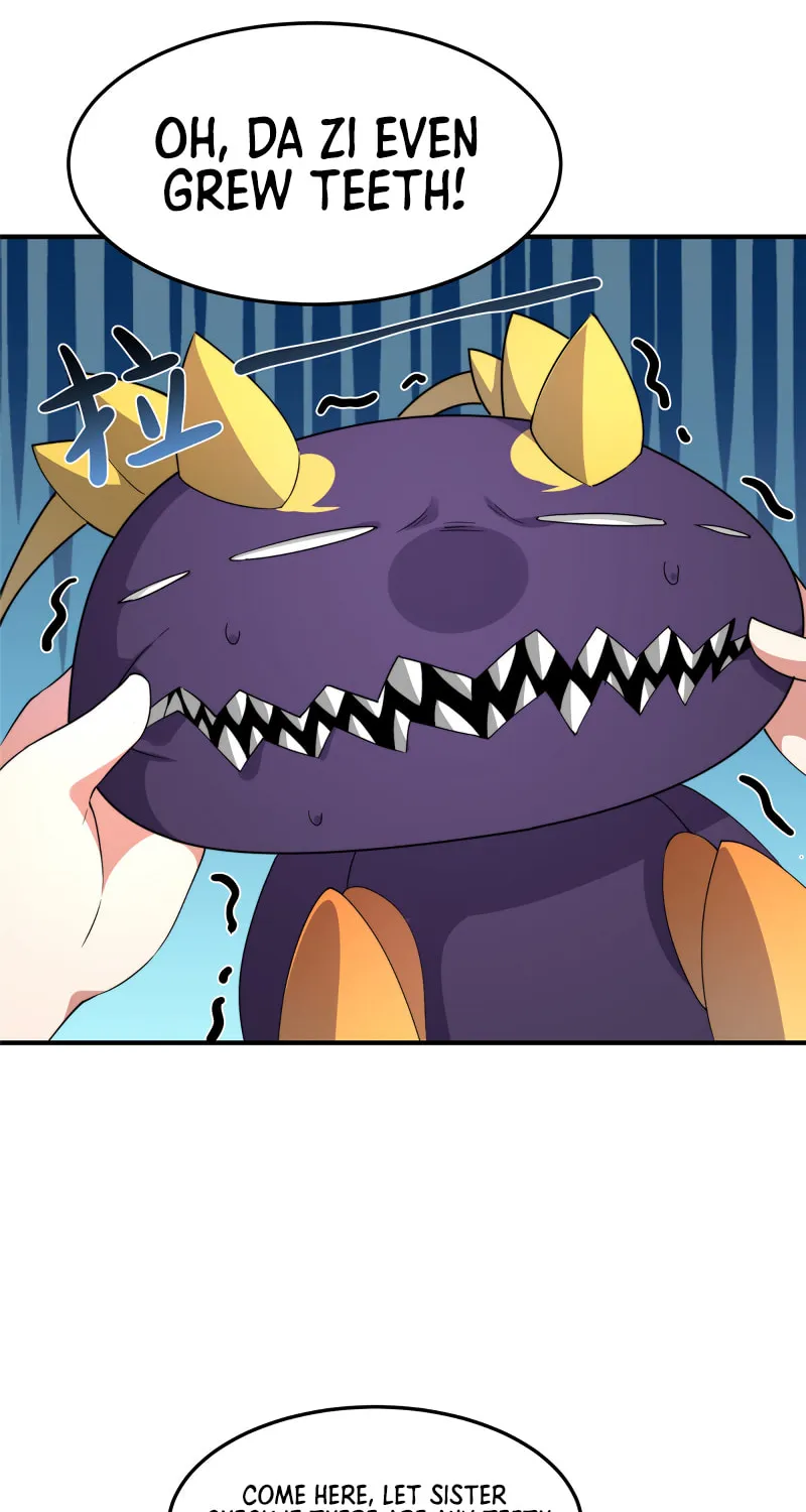 Read Monster Pet Evolution (Colored) (en) Manga Online