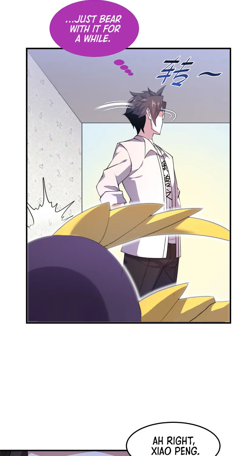 Read Monster Pet Evolution (Colored) (en) Manga Online